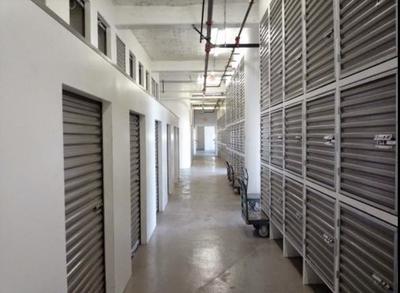 Storage Units at Storguard Self Storage - Vancouver - 750 Terminal Avenue Vancouver, BC